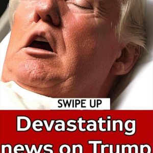 Election Earthquake: Trump’s 2028 Announcement Sends Shockwaves Across America 122209842884113433