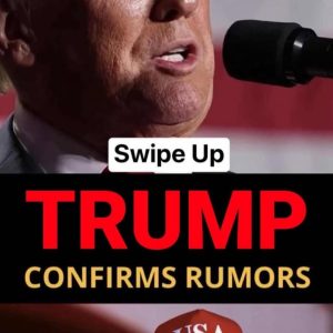 Breaking News. Donald Trump signs a decree to buy everything 581414345_122212223942113433_7117741607951713821_n