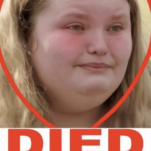 Honey Boo Boo 840027935401242