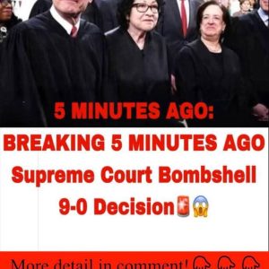 Supreme Court Issues Decision In Religious Freedom Case FB_IMG_1763416963324