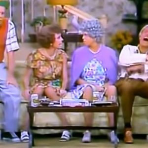 “Tim Conway’s Side-Splitting Break from Character on ‘The Carol Burnett Show’” FB_IMG_1764450704600