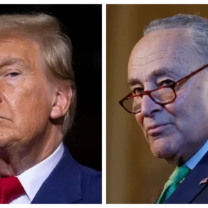 Trump Tells Schumer ‘Go to Hell’ After Senate Dems Block His Nominees IMG_2667-1024×576-1