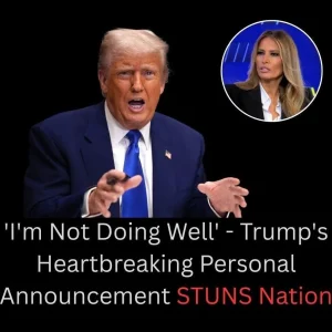 Trump Admits Fears About Heaven, Ties Peace Efforts to His Spiritual Legacy 540963620_122162171666593285_1759701725664517509_n