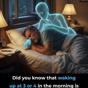 What to Do When You Wake Up at 3 A.M. — And Still Feel Rested the Next Day 606900820_1177866377895487_8484669941236135837_n