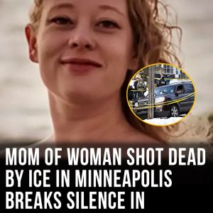 Mom of woman shot dead by ICE in Minneapolis breaks silence in emotional statement 613086428_122291442962010894_6584525654092377491_n