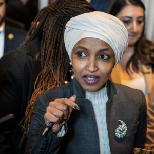 Ilhan-Omar