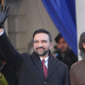 Mamdani Issues First Executive Order, Vows To Deliver On Socialist Promises Mamdani–1536×830