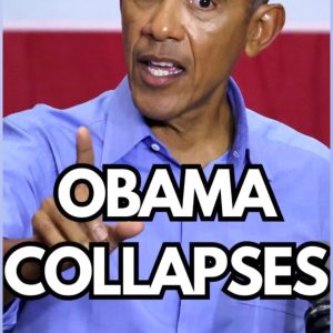 Obama, Bill Clinton Fan Anti-ICE Flames After CBP Shooting In Minneapolis 122262632150119723