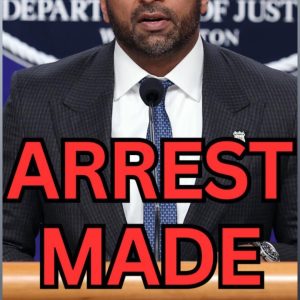 FBI Looking At Multiple Persons Of Interest In Guthrie Investigation: Patel 122263342976119723