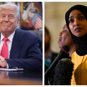 trump-omar