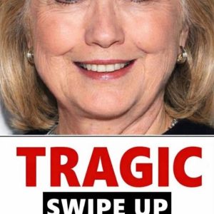 A Moment for Compassion: Public Support Grows for Hillary Clinton Screenshot