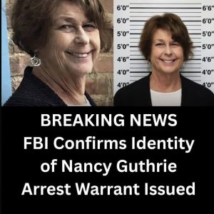 Pima County Deputy Arrested on Kidnapping Charges Amid Guthrie Probe…see more in the first comment 670836208_122362475738007143_4103120911479023116_n