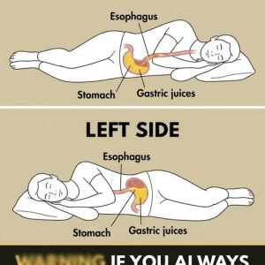 What risks do you run when you sleep on your right side? 687044384_1533968338121860_8747089740009954237_n